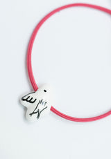 Pulsera elástica Espíritu Santo