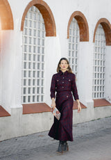 Pendientes Valero Dorado