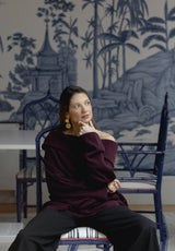 Pendientes círculos