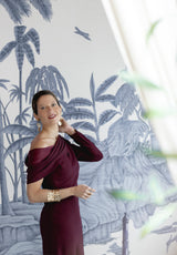 Pendientes Corazón Reja