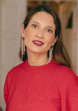 Aros catarata perlas