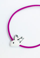 Pulsera elástica Espíritu Santo