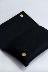 Bolso Yute Negro