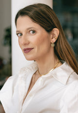 Aros Brillantes Multicolor