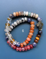 Rosario pulsera dos vueltas