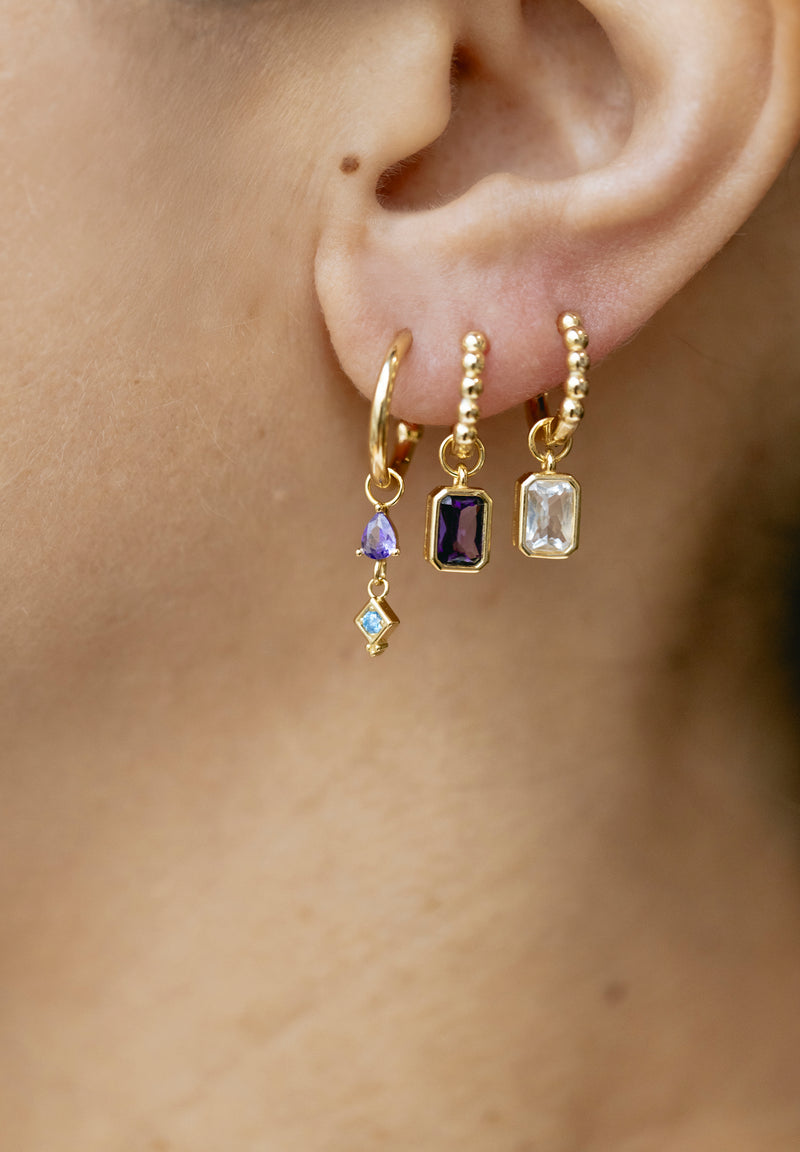 Aros Boli Rec Blanco