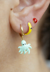 Pendientes mariquitas