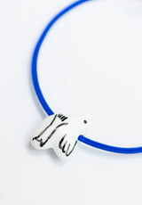 Pulsera elástica Espíritu Santo