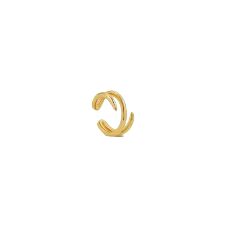 Ear Cuff Torbellino