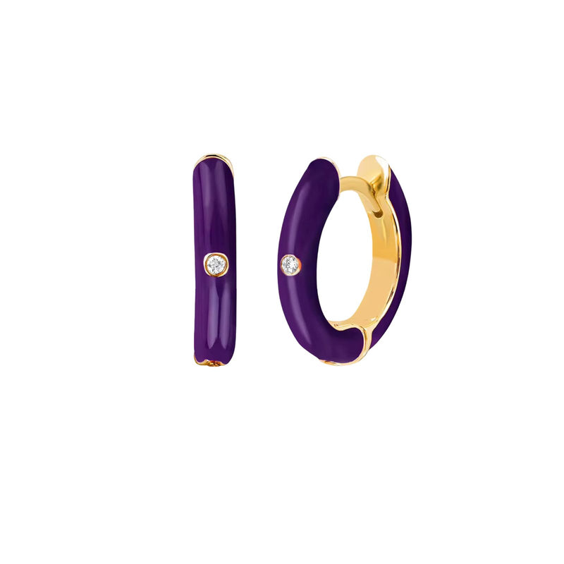 Aros Summer Morado