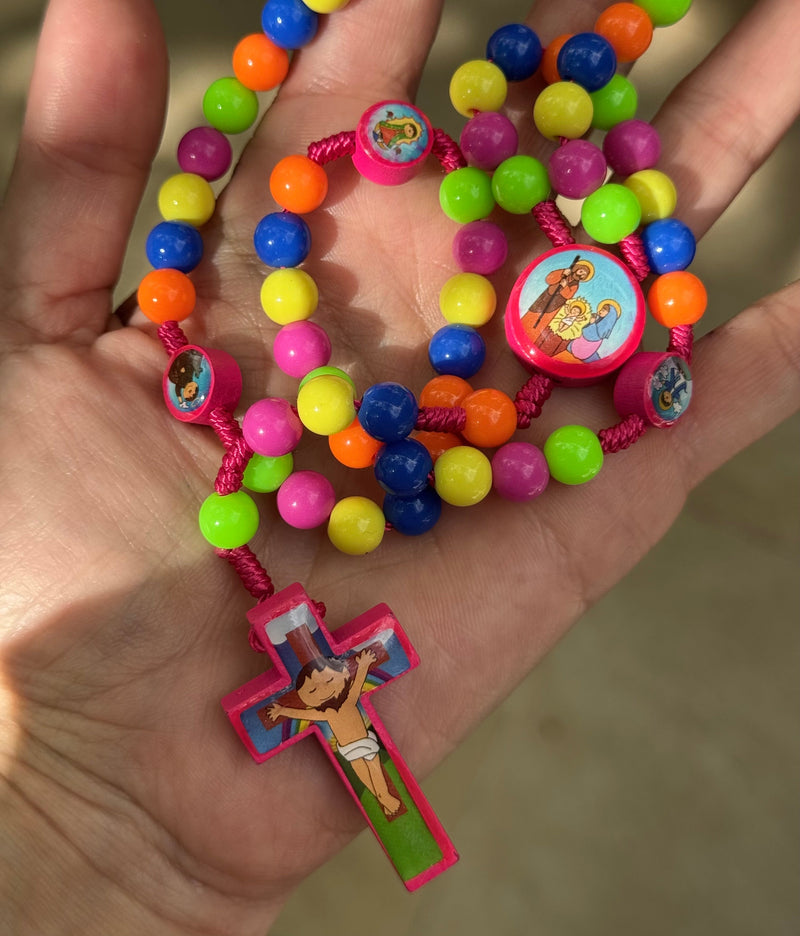 Rosario Niño