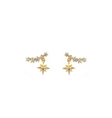 Pendientes Brillantes Katia