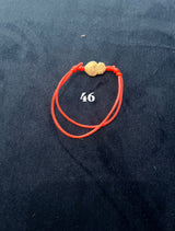 Pulsera Sagrado Corazón Anawim