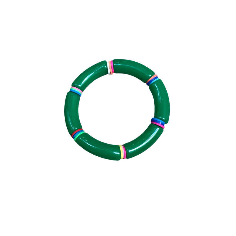 Pulsera Bambú 8