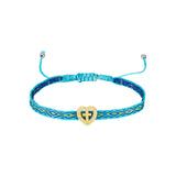 Pulsera sagrado corazón
