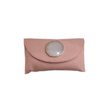 Bolso Mini yute rosa claro