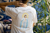 Camiseta Anawim Virgen Maria