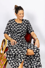 Vestido Negro