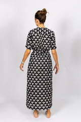 Vestido Negro