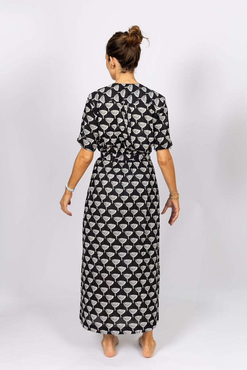 Vestido Negro