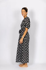 Vestido Negro