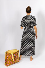 Vestido Negro