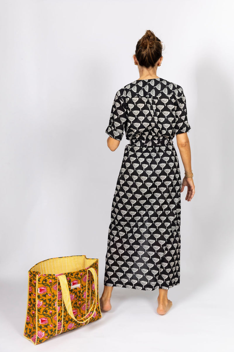 Vestido Negro