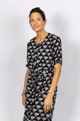 Vestido Negro