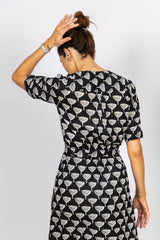 Vestido Negro