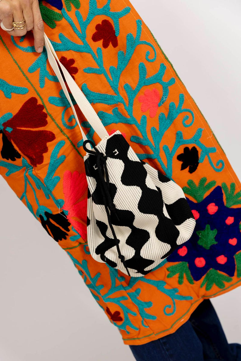 Bolso Picas