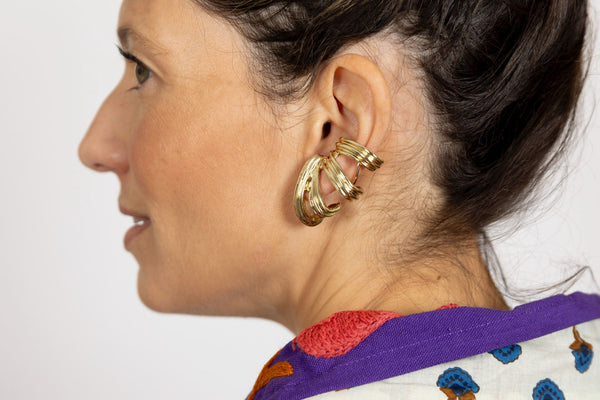 pendientes cool