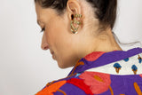 pendientes cool