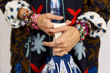 Anillo Rosario Plata