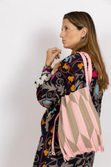 Chaqueta gris
