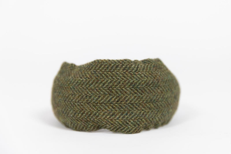 Diadema verde