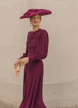 Bolso Mini yute rosa claro