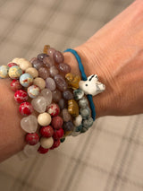 Pulsera elástica Espíritu Santo
