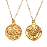 Colgante Sagrada Familia