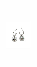 Aros Boliestrella Plata