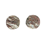 Pendientes círculo Clip