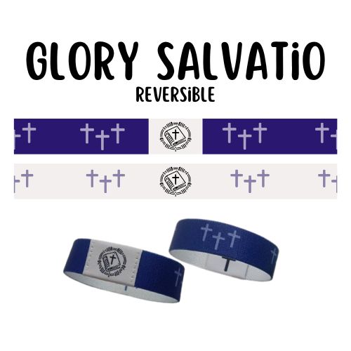 Pulsera inteligente Glory Bible