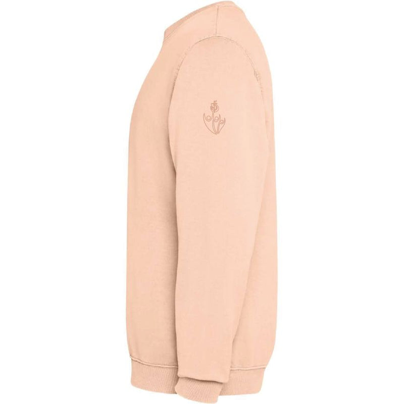 Sudadera Anawim Nada Me Falta Rosa
