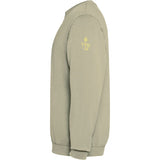 Sudadera Anawim Lost Found Loved Verde