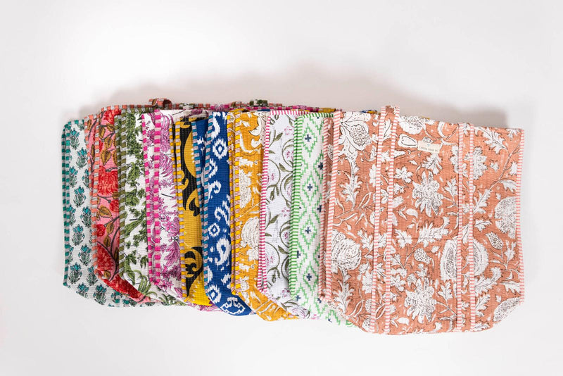 Bolso Tote Bag Canela