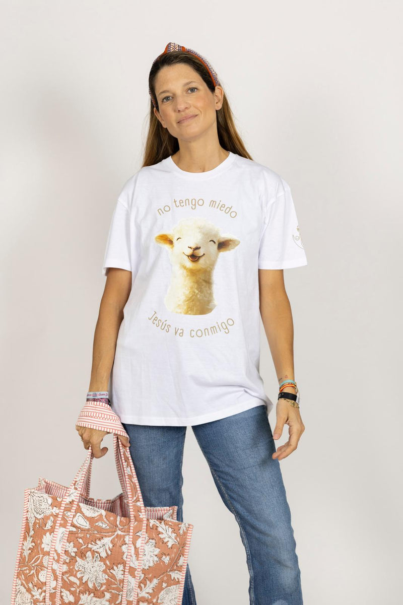 Bolso Tote Bag Canela