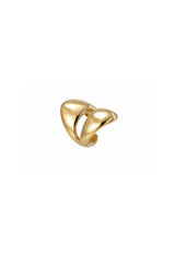 Ear cuff doble grueso