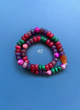 Rosario pulsera dos vueltas