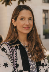 Aros grandes de acero