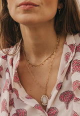 Colgante multibolita