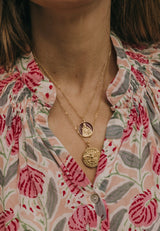 Colgante Sagrada Familia